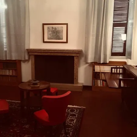 Casa Cavallini Di Eleonora Cavallini Bed & Breakfast Ferrara