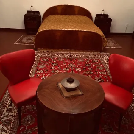 Casa Cavallini Di Eleonora Cavallini Bed & Breakfast Ferrara