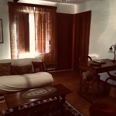 Casa Cavallini Di Eleonora Cavallini * Ferrara