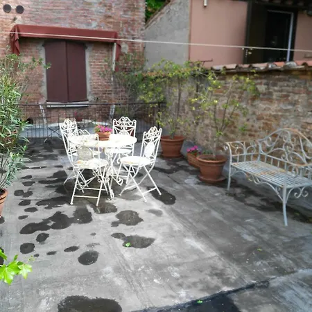 Bed & Breakfast Casa Cavallini Di Eleonora Cavallini *