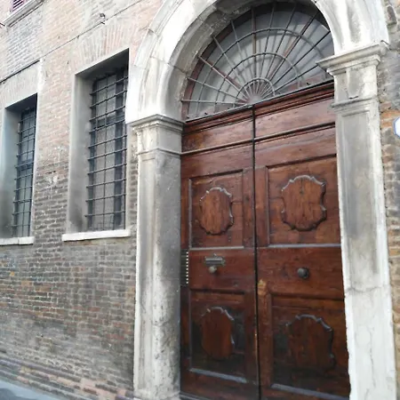Casa Cavallini Di Eleonora Cavallini Bed & Breakfast