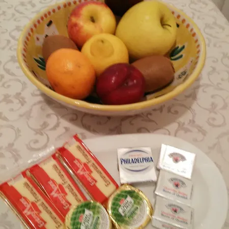 Bed & Breakfast Casa Cavallini Di Eleonora Cavallini Ferrara