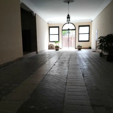 Bed & Breakfast Casa Cavallini Di Eleonora Cavallini Ferrara