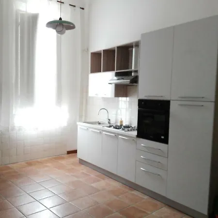 Casa Cavallini Di Eleonora Cavallini Bed & Breakfast