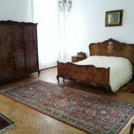 Bed & Breakfast Casa Cavallini Di Eleonora Cavallini Ferrara
