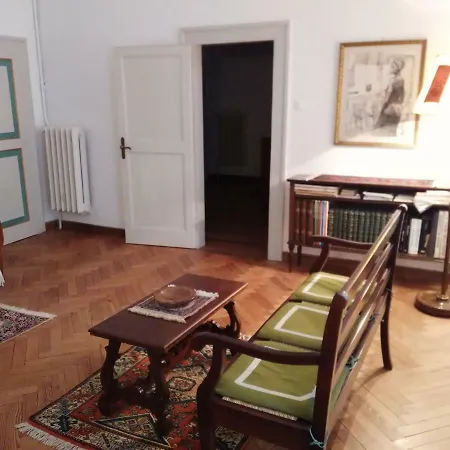 Casa Cavallini Di Eleonora Cavallini Bed & Breakfast *
