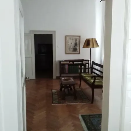 Casa Cavallini Di Eleonora Cavallini Bed & Breakfast