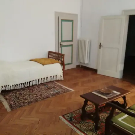 Casa Cavallini Di Eleonora Cavallini Bed & Breakfast Ferrara