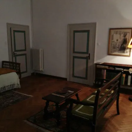 Casa Cavallini Di Eleonora Cavallini Bed & Breakfast Ferrara